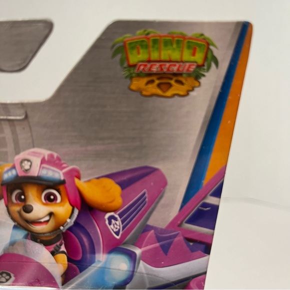 Nickelodeon Paw Patrol True Metal Skye Collectible New! - Picture 4 of 14